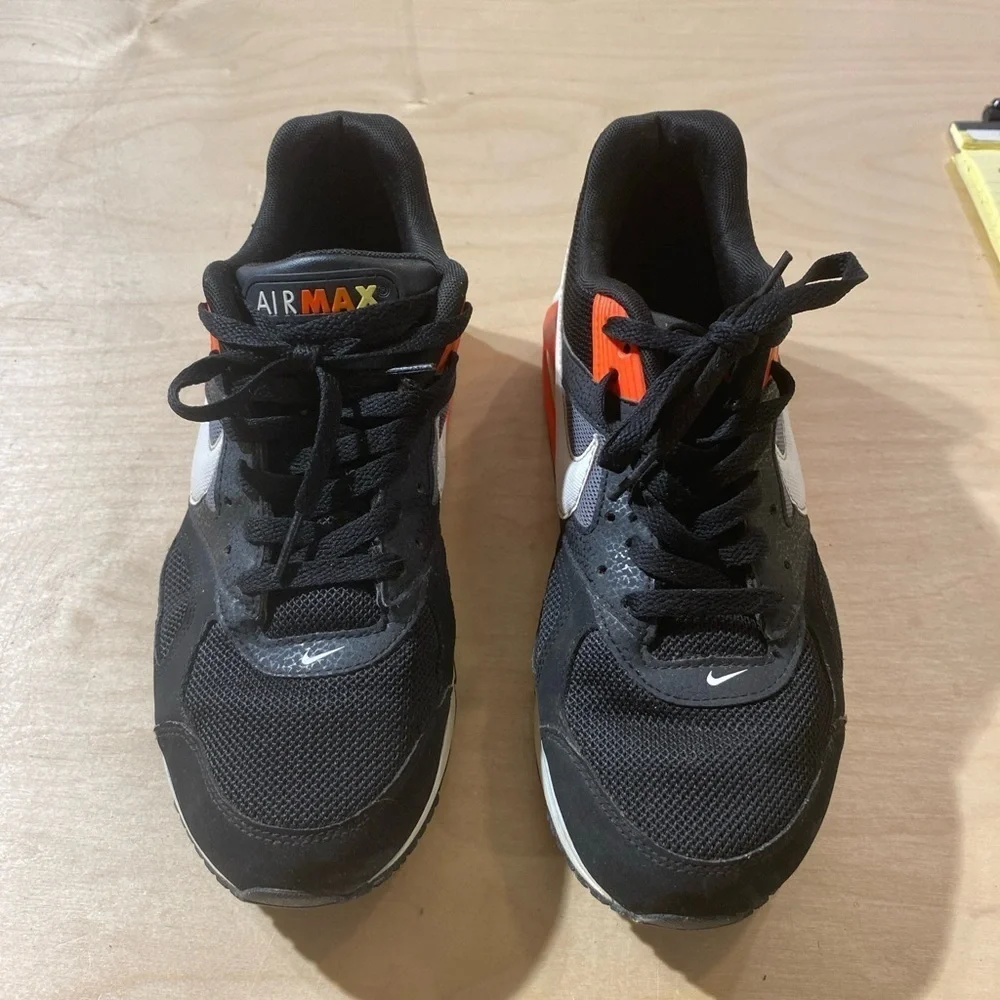 Nike Air Max Sneakers size 8